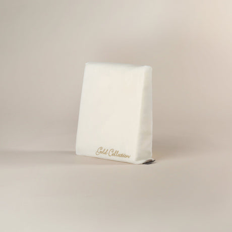 Mother&Baby Organic Cotton Support Pillow and Wedge Set