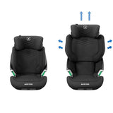 Maxi-Cosi Kore Pro I-Size Car Seat - Authentic Black