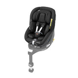 Maxi-Cosi Pearl 360 Car Seat - Authentic Black