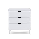 Obaby Maya 2 Piece room Set - Acrylic