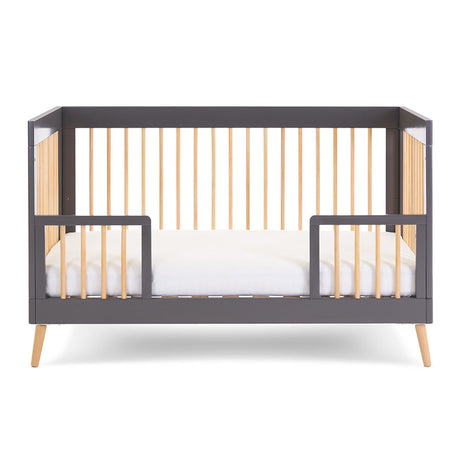 Obaby Maya 2 Piece Room Set - Slate