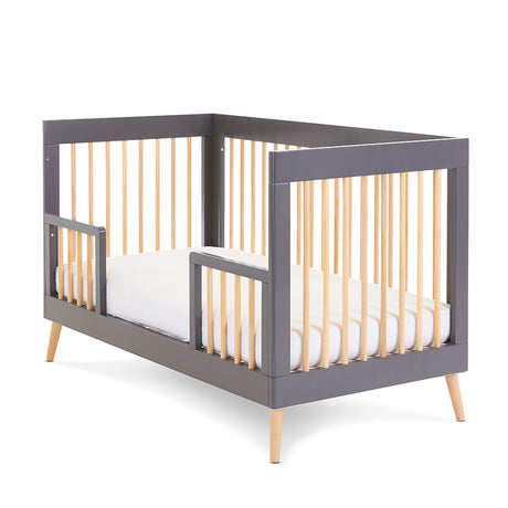 Obaby Maya 2 Piece Room Set - Slate