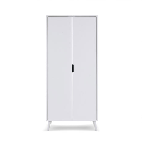 Obaby Maya 3 Piece room Set - Nordic White