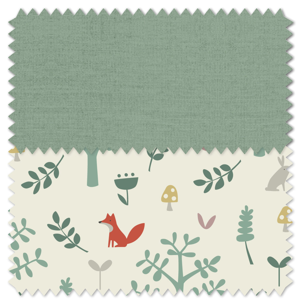 Cosatto Wow 3 Everything Bundle - Meadow