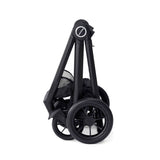 Babymore Memore V2 Pram & Pushchair - Black