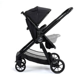 Babymore Mimi Travel System + Coco Car Seat & Base - Black
