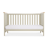 Tutti Bambini Misha & Hallee 2 Piece Room Set - Mushroom / Golden Oak