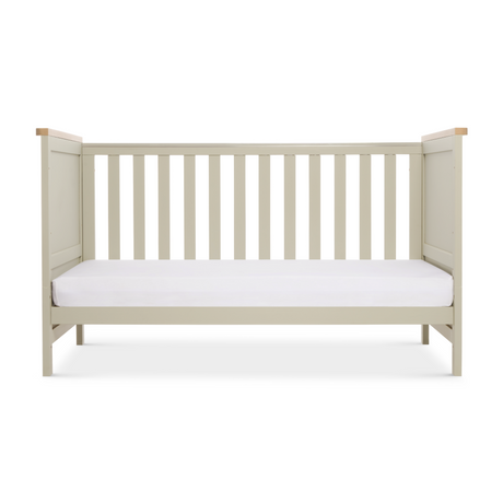 Tutti Bambini Misha & Hallee 2 Piece Room Set - Mushroom / Golden Oak