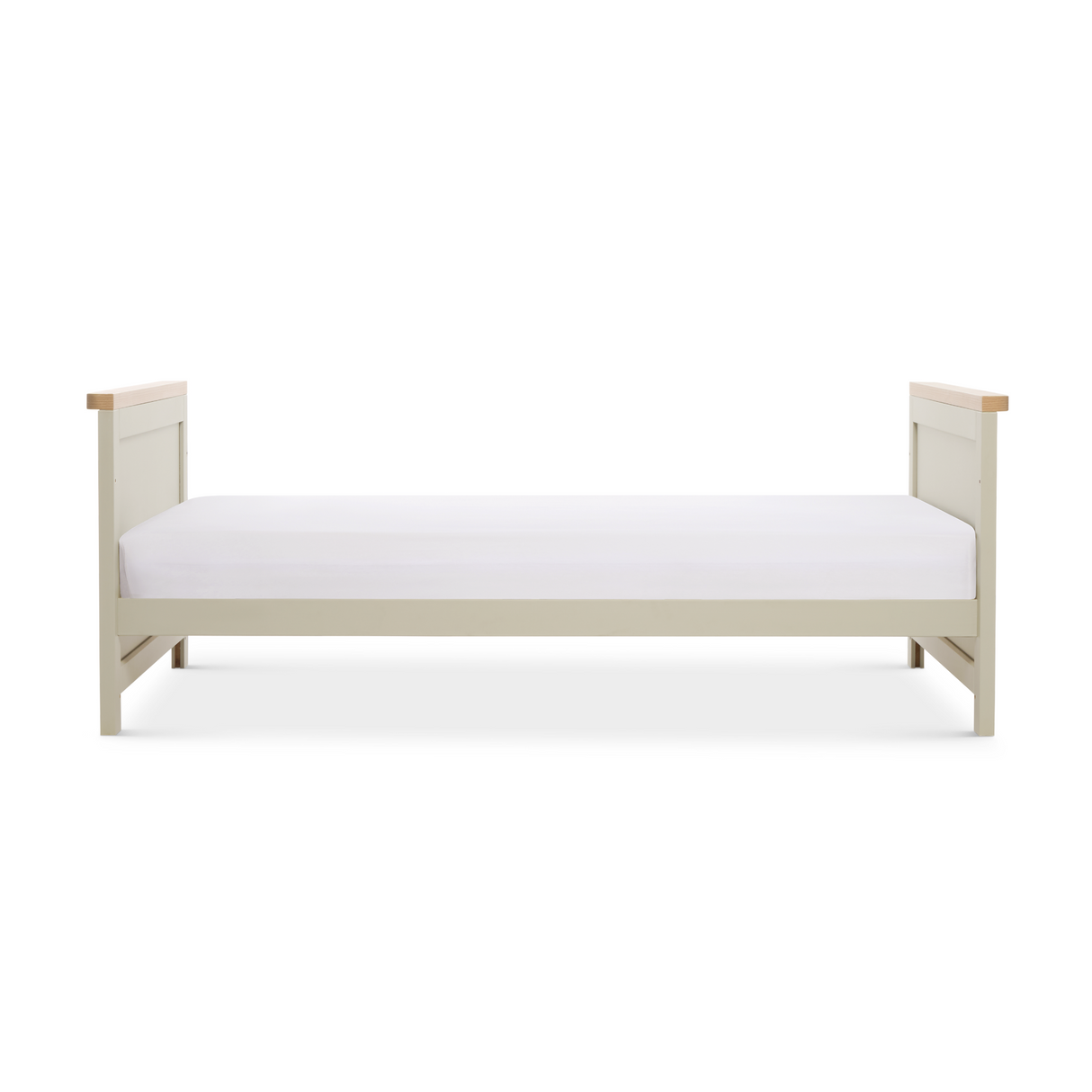Tutti Bambini Misha & Hallee 2 Piece Room Set - Mushroom / Golden Oak