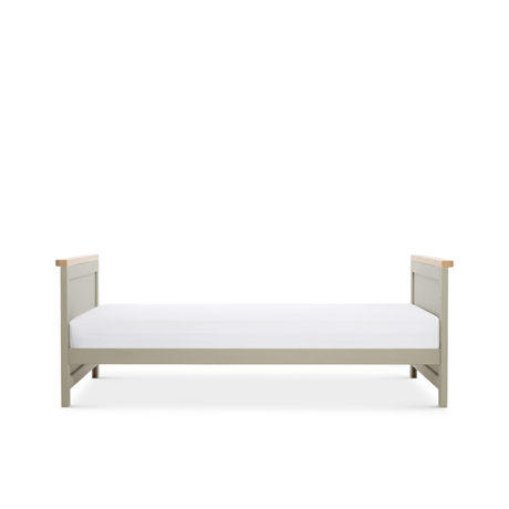 Tutti Bambini Misha & Hallee 2 Piece Room Set - Sage & Golden Oak