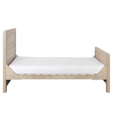 Tutti Bambini Modena 2 Piece Room Set - Oak