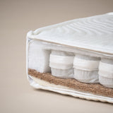 Obaby Moisture Management Mattress -120x60cm