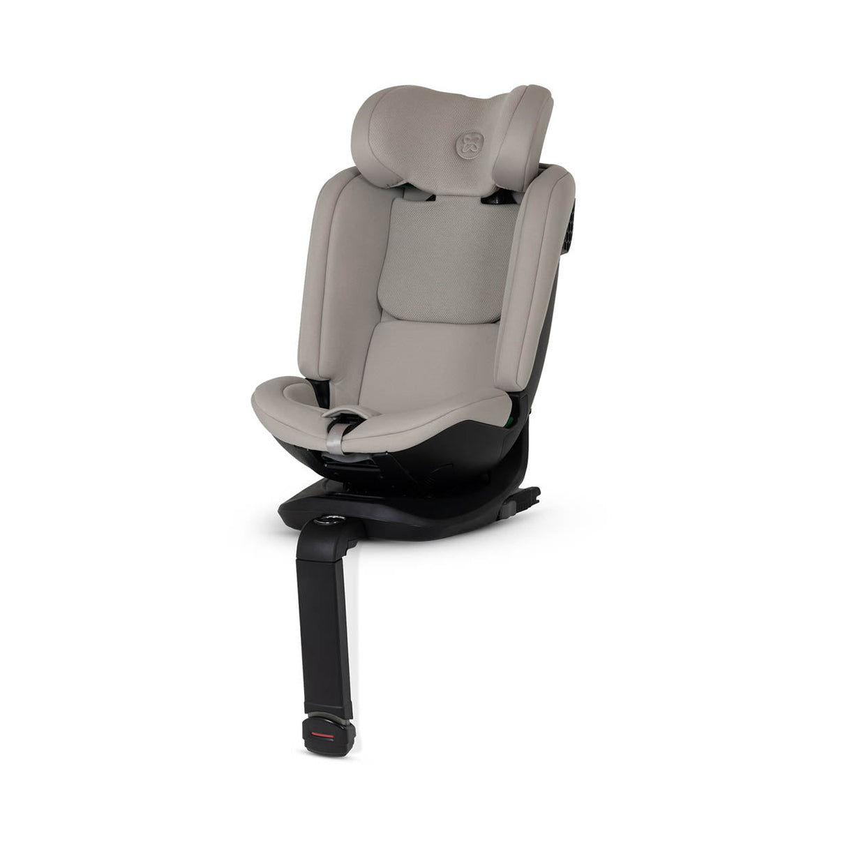 Silver Cross Motion 3 All Size 360 Car Seat - Natural Taupe