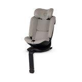 Silver Cross Motion 3 All Size 360 Car Seat - Natural Taupe