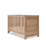 Obaby Nika 2 Piece Room Set - Oak