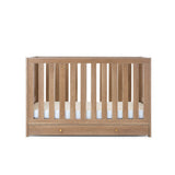 Obaby Nika 2 Piece Room Set - Oak