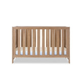 Obaby Nika 2 Piece Room Set - Oak