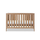 Obaby Nika 2 Piece Room Set - Oak