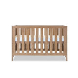 Obaby Nika 2 Piece Room Set - Oak