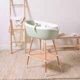 Tutti Bambini Nati Bath Jug - Aloe