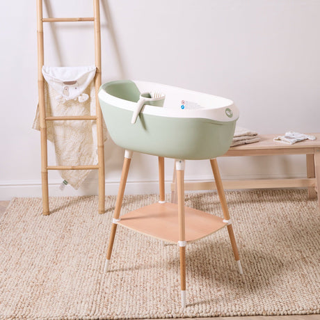 Tutti Bambini Nati Bath Jug - Aloe