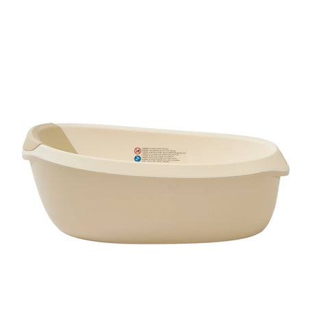 Tutti Bambini Nati Baby Bath & Multi Age Supports - Dune