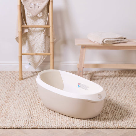Tutti Bambini Nati Complete Baby Bath System - Dune