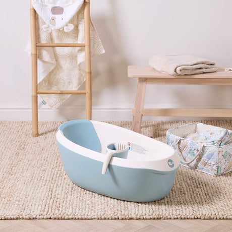 Tutti Bambini Nati Bath Jug - Ocean