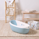 Tutti Bambini Nati Baby Bath & Multi Age Supports - Ocean