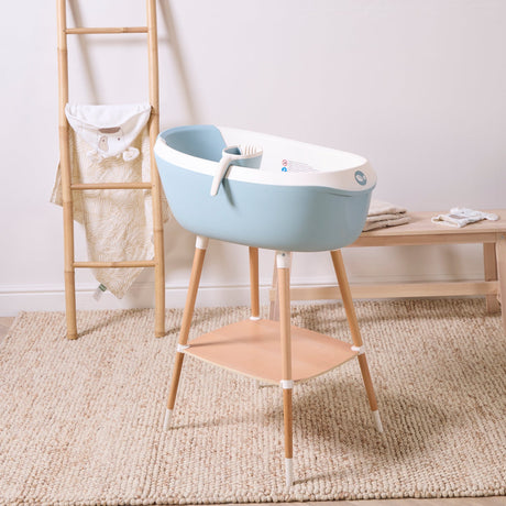 Tutti Bambini Nati Bath Jug - Ocean