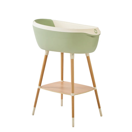 Tutti Bambini Nati Complete Baby Bath System - Aloe