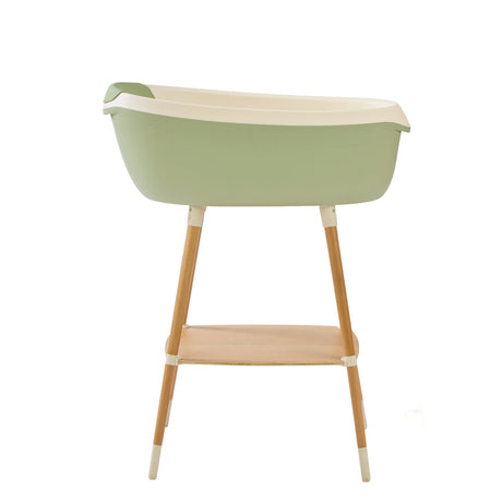 Tutti Bambini Nati Complete Baby Bath System - Aloe