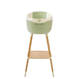 Tutti Bambini Nati Complete Baby Bath System - Aloe