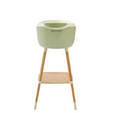 Tutti Bambini Nati Complete Baby Bath System - Aloe