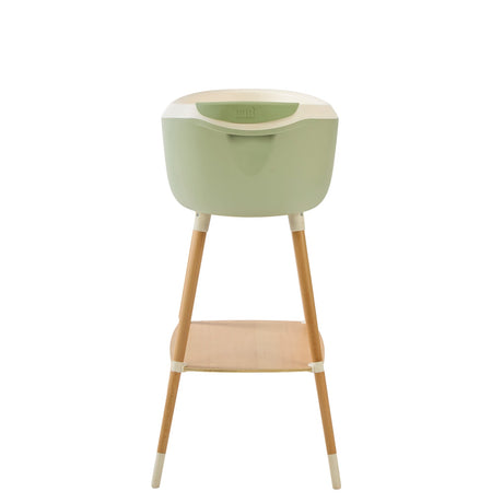 Tutti Bambini Nati Complete Baby Bath System - Aloe