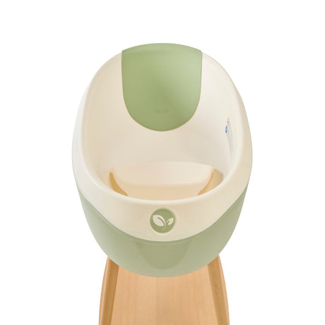 Tutti Bambini Nati Complete Baby Bath System - Aloe