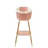 Tutti Bambini Nati Complete Baby Bath System - Shell