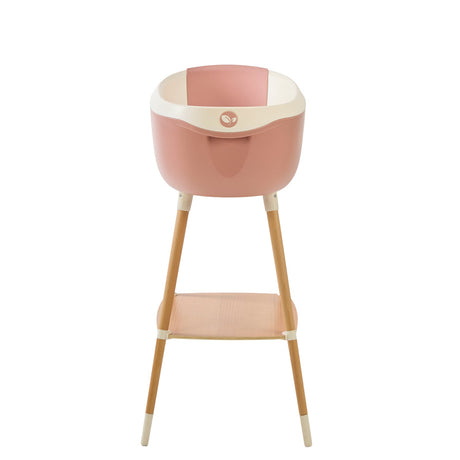 Tutti Bambini Nati Complete Baby Bath System - Shell