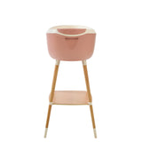 Tutti Bambini Nati Complete Baby Bath System - Shell