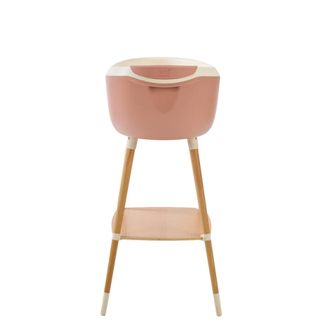 Tutti Bambini Nati Complete Baby Bath System - Shell