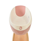 Tutti Bambini Nati Complete Baby Bath System - Shell