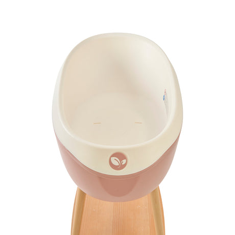 Tutti Bambini Nati Complete Baby Bath System - Shell