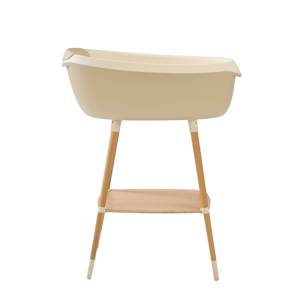 Tutti Bambini Nati Complete Baby Bath System - Dune