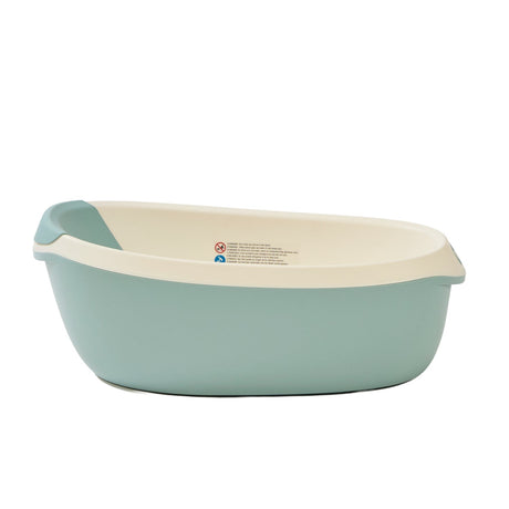 Tutti Bambini Nati Baby Bath & Multi Age Supports - Ocean