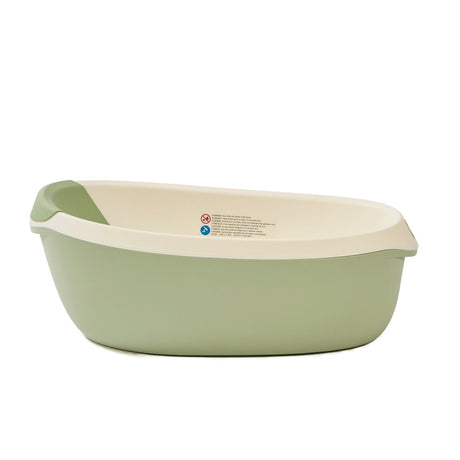 Tutti Bambini Nati Baby Bath & Multi Age Supports - Aloe