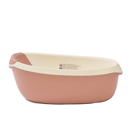 Tutti Bambini Nati Baby Bath & Multi Age Supports - Shell