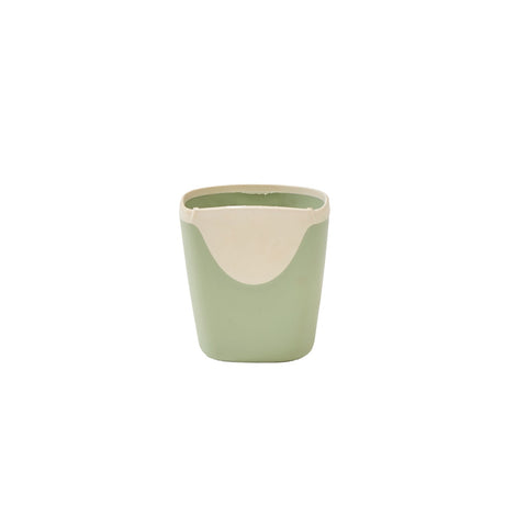Tutti Bambini Nati Bath Jug - Aloe