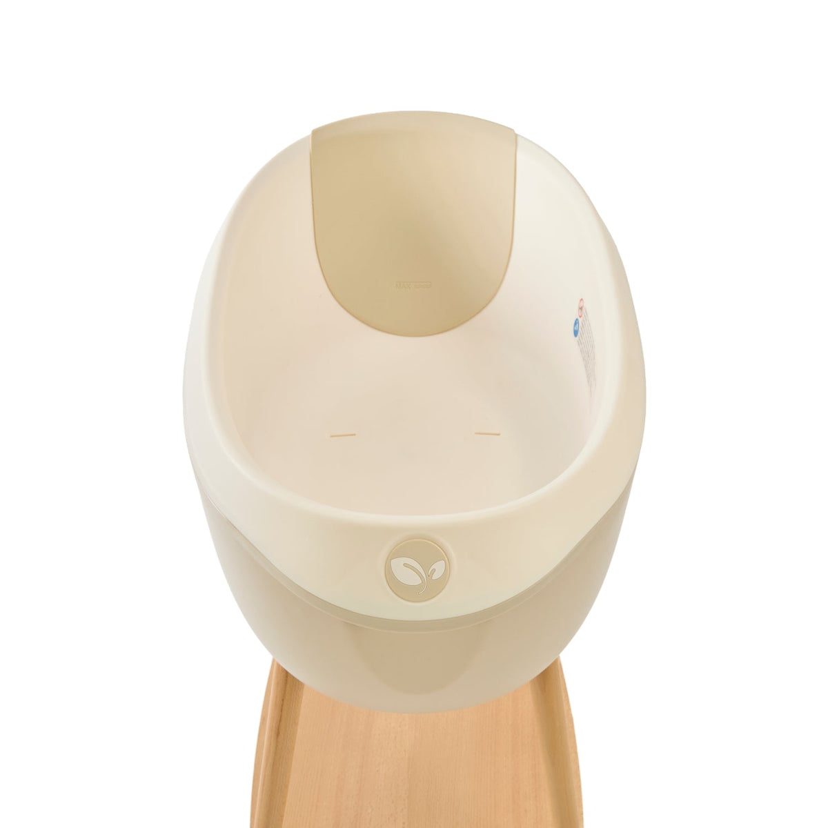 Tutti Bambini Nati Complete Baby Bath System - Dune