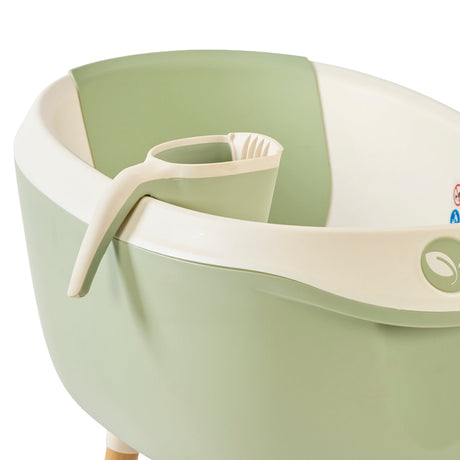 Tutti Bambini Nati Bath Jug - Aloe