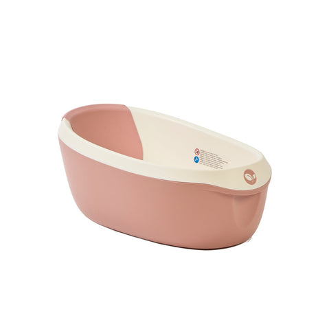Tutti Bambini Nati Baby Bath & Multi Age Supports - Shell